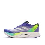 Chaussures de running bleu homme adidas adizero boston if9211