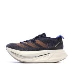 Chaussures de running bleu mixte adidas adizero prime x 2 strung