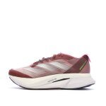 Chaussures de running bordeaux femme adidas adizero boston 12