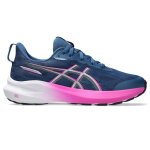 Chaussures de running enfants - asics gt - 1000 14 gs - twilight blue / digital