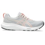 Chaussures de running femme - asics gel - contend 9 w - light dust / morganite