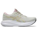 Chaussures de running femme - asics gel excite 11 w - light dust / morganite