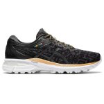 Chaussures de running femme asics gt - 2000 8 - noir - rgulier - drop 10 mm