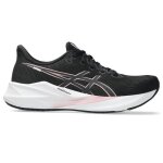 Chaussures de running femme - asics versablast 4 w - black / morganite