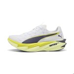 Chaussures de running femme puma deviate nitro elite 4
