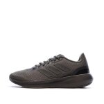 Chaussures de running gris homme adidas runfalcon 3. 0
