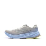 Chaussures de running grises / bleu homme adidas supernova rise 2