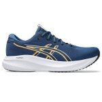 Chaussures de running homme - asics gel excite 11 - blue / dust