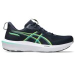 Chaussures de running homme - asics gt - 1000 14 - midnight / cacti