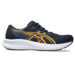 Chaussures de running homme - asics patriot 14 - midnight / yamabuki