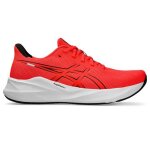 Chaussures de running homme - asics versablast 4 - flash red / black
