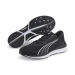 Chaussure de running homme - puma electrify nitro 2 - noir Chaussure de running homme - puma electrify nitro 2 - noir