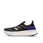 Chaussures de running noir / bleu homme adidas ultraboost 5