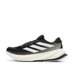 Chaussures de running noir homme adidas supernova rise 2