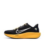 Chaussures de running noir homme nike quest 6 es