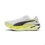 Chaussures de running puma deviate nitro elite 4