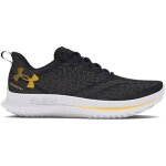 Chaussure de running - under armour - velociti 4 - gris clair - multicolore - pour homme