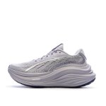 Chaussures de running violet femme puma magmax nitro