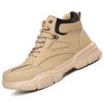 Chaussures de s�curit� pour hommes et femmes chaussures de travail et dentra�nement