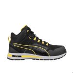 Chaussures de s�curit� montantes puma workwear crostwist