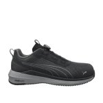 Chaussures de s�curit� puma slide disc s1ps esd fo hro sr