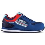 Chaussure de sécurité - sparco - gymkhana - ultra - légères - semelle antidérapante - confort optimal ... Chaussure de sécurité - sparco - gymkhana - ultra - légères - semelle antidérapante - confort optimal ...