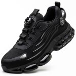 Chaussures de s�curit� taille 42 chaussures de s�curit� homme / femme antid�rapantes avec coussin dair ...