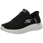 Chaussures - skechers - go walk flex grand entre - lastiques - plat - maille athltique