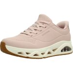 Chaussure skechers mod�le uno glide step glide on air - coleur rose