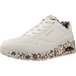 Sport > zapatillas mujer mod�le chaussure skechers mod�le uno safari time - coleur beige