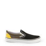 Chaussures slip - on black - 1 unisexe - vans - classic - slip - on vn0a4u38