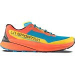 Chaussures de sport - la sportiva - prodigio - jaune - unisexe - trail running