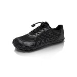 Chaussures de sport de trail - barefoot - bout large - tige respirante - semelle caoutchouc flexible ...