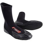 Chaussures de surf - oneill wetsuits - epic - n�opr�ne 5 mm - mixte - noir