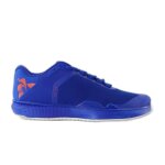 Chaussures de tennis de tennis le coq sportif futur t01 all court - bleu electro - 40
