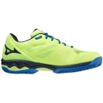 Chaussure de tennis - mizuno - wave exceed lgtpadel - confort l�ger - flexibilit� - semelle rembourr�e ...