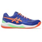 Chaussures de tennis et de padel homme - asics gel dedicate 8 padel -
