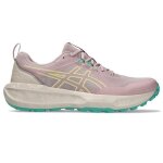 Chaussure trail femme - asics gel - sonoma 8 w - morganite / cacti