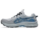 Chaussure trail homme - asics gel venture 10 - gravel / sea