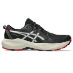 Chaussure trail homme - asics gel - venture 11 - black / lightdust