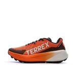 Chaussures de trail orange homme adidas terrex agravic 3