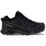 Chaussures de trail running - salomon - xa pro 3d v9 gtx w - femme - noir - drop 10 mm Chaussures de trail running - salomon - xa pro 3d v9 gtx w - femme - noir - drop 10 mm