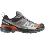 Chaussure de trail - salomon - x ultra 360 gtx - gore - tex - contagrip - renforts confortables