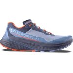 Chaussures trail - la sportiva - prodigio - stone blue moonlight - femme - usage intensif