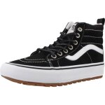 Chaussure vans mod�le mte sk8 - coleur noir