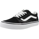 Chaussure vans mod�le old skool - coleur noir