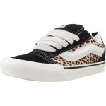 Chaussure vans mod�le sk8 hi - coleur imprim� animalier