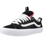 Chaussure vans mod�le skate old - coleur noir