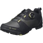 Chaussures de vlo - vaude - pavei tech - systme de fermeture boa l6 - semelle suptraction r20 - respirantes ...