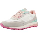 Sport > zapatillas mujer mod�le chaussure victoria mod�le luna nylon serraje mult - coleur blanc
